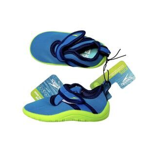 NWT Speedo Shore Explore Water Shoes Size 5/6